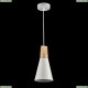 Люстра P359-PL-140-W ★Maytoni, 1 x 60Вт☀, Белый► — Купить▼