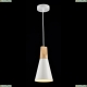 Люстра P359-PL-140-W ★Maytoni, 1 x 60Вт☀, Белый► — Купить▼