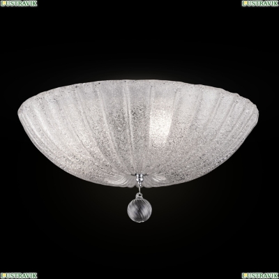 Светильник C216-CL-03-N ★Maytoni, 3 x 60Вт☀, Никель► — Купить▼