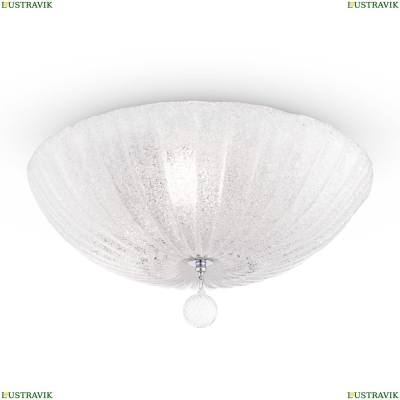 Светильник C216-CL-03-N ★Maytoni, 3 x 60Вт☀, Никель► — Купить▼