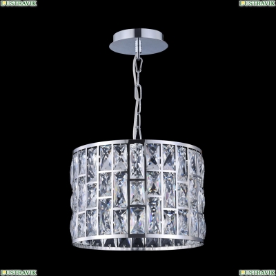 Светильник MOD184-PL-01-CH ★Maytoni, 1 x 60Вт☀, Хром► — Купить▼