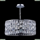 Люстра MOD184-PL-04-CH ★Maytoni, 4 x 60Вт☀, Хром► — Купить▼