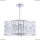 Люстра MOD184-PL-04-CH ★Maytoni, 4 x 60Вт☀, Хром► — Купить▼
