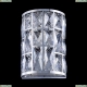 Светильник MOD184-WL-01-CH ★Maytoni, 1 x 40Вт☀, Хром► — Купить▼