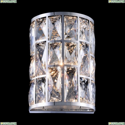 Светильник MOD184-WL-01-CH ★Maytoni, 1 x 40Вт☀, Хром► — Купить▼