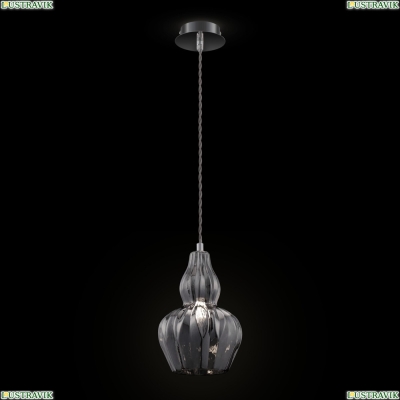 Светильник MOD238-PL-01-B ★Maytoni, 1 x 40Вт☀, Хром► — Купить▼