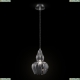 Светильник MOD238-PL-01-B ★Maytoni, 1 x 40Вт☀, Хром► — Купить▼