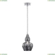 Светильник MOD238-PL-01-B ★Maytoni, 1 x 40Вт☀, Хром► — Купить▼