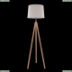 Торшер Z177-FL-01-BR ★Maytoni, 1 x 60Вт☀, Коричневый► — Купить▼