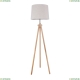 Торшер Z177-FL-01-BR ★Maytoni, 1 x 60Вт☀, Коричневый► — Купить▼