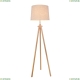 Торшер Z177-FL-01-BR ★Maytoni, 1 x 60Вт☀, Коричневый► — Купить▼