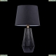 Настольная лампа Z181-TL-01-B ★Maytoni, 1 x 60Вт☀, Черный► — Купить▼