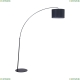 Торшер Z328-FL-01-B ★Maytoni, 1 x 40Вт☀, Черный► — Купить▼