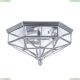 Светильник H356-CL-03-CH ★Maytoni, 3 x 60Вт☀, Хром► — Купить▼