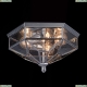 Светильник H356-CL-03-CH ★Maytoni, 3 x 60Вт☀, Хром► — Купить▼