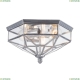 Светильник H356-CL-03-CH ★Maytoni, 3 x 60Вт☀, Хром► — Купить▼