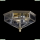 Светильник H356-CL-03-BZ ★Maytoni, 3 x 60Вт☀, Бронза► — Купить▼