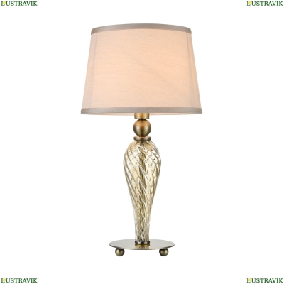 Настольная лампа ARM855-TL-01-R ★Maytoni, 1 x 40Вт☀, Бронза► — Купить▼