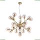 Люстра MOD545PL-24G ★Maytoni, 24 x 28Вт☀, Золото► — Купить▼