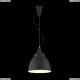Светильник P534PL-01B ★Maytoni, 1 x 60Вт☀, Черный► — Купить▼