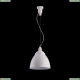 Светильник P534PL-01W ★Maytoni, 1 x 60Вт☀, Белый► — Купить▼