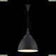 Светильник P535PL-01B ★Maytoni, 1 x 60Вт☀, Черный► — Купить▼