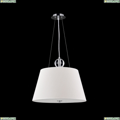 Светильник MOD613PL-03BG ★Maytoni, 3 x 60Вт☀, Хром► — Купить▼