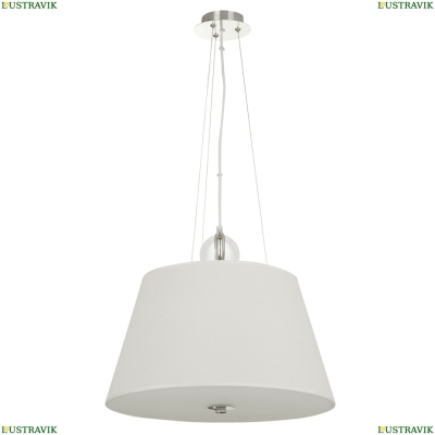 Светильник MOD613PL-03BG ★Maytoni, 3 x 60Вт☀, Хром► — Купить▼