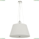 Светильник MOD613PL-03BG ★Maytoni, 3 x 60Вт☀, Хром► — Купить▼