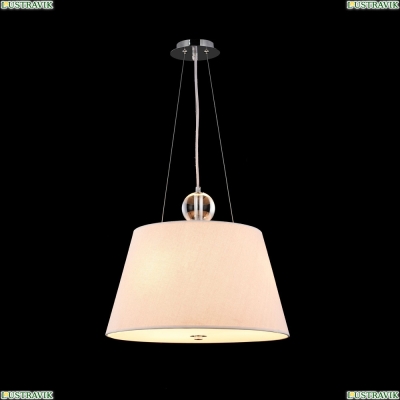 Светильник MOD613PL-03BG ★Maytoni, 3 x 60Вт☀, Хром► — Купить▼