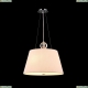 Светильник MOD613PL-03BG ★Maytoni, 3 x 60Вт☀, Хром► — Купить▼