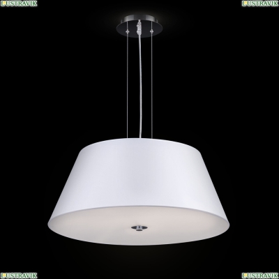 Светильник MOD613PL-03CH ★Maytoni, 3 x 60Вт☀, Хром► — Купить▼