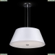 Светильник MOD613PL-03CH ★Maytoni, 3 x 60Вт☀, Хром► — Купить▼