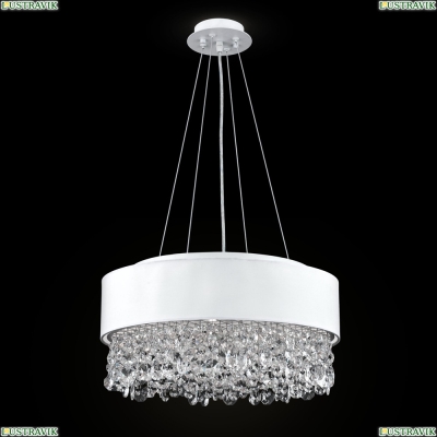 Светильник MOD600PL-06W ★Maytoni, 6 x 60Вт☀, Белый► — Купить▼