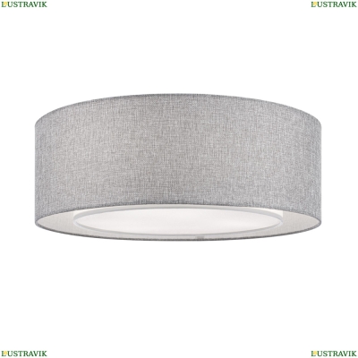 Светильник MOD613CL-04GR ★Maytoni, 4 x 60Вт☀, Хром► — Купить▼