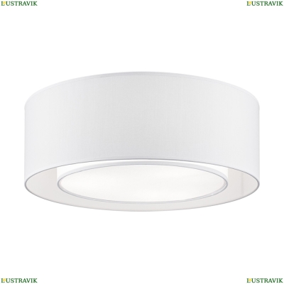 Светильник MOD617CL-04GR ★Maytoni, 4 x 60Вт☀, Серый► — Купить▼