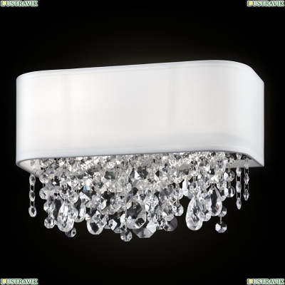 Светильник MOD600WL-02W ★Maytoni, 2 x 60Вт☀, Белый► — Купить▼