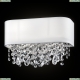 Светильник MOD600WL-02W ★Maytoni, 2 x 60Вт☀, Белый► — Купить▼