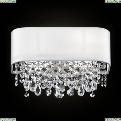 Светильник MOD600WL-02W ★Maytoni, 2 x 60Вт☀, Белый► — Купить▼