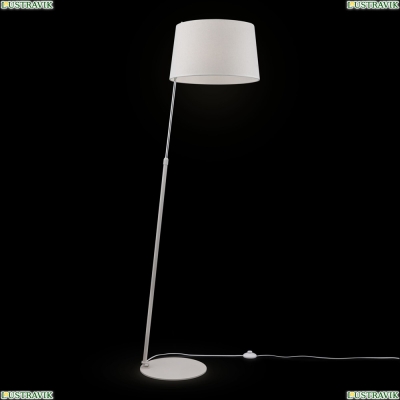 Торшер MOD613FL-01W ★Maytoni, 1 x 60Вт☀, Белый► — Купить▼