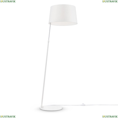 Торшер MOD613FL-01W ★Maytoni, 1 x 60Вт☀, Белый► — Купить▼