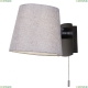 Бра MOD613WL-01B ★Maytoni, 1 x 60Вт☀, Черный► — Купить▼
