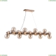 Люстра MOD547PL-25G ★Maytoni, 25 x 28Вт☀, Золото► — Купить▼