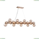 Люстра MOD547PL-25G ★Maytoni, 25 x 28Вт☀, Золото► — Купить▼