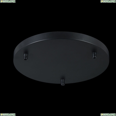 Основание для люстры SPR-BASE-R-03-B ★Maytoni, Черный► — Купить▼