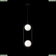 Светильник MOD013PL-02B ★Maytoni, 2 x 25Вт☀, Черный► — Купить▼