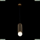 Светильник P361PL-01G ★Maytoni, 1 x 25Вт☀, Золото► — Купить▼
