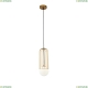 Светильник P361PL-01G ★Maytoni, 1 x 25Вт☀, Золото► — Купить▼