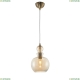 Светильник P003PL-01BZ ★Maytoni, 1 x 40Вт☀, Бронза► — Купить▼