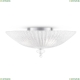 Светильник C809CL-04CH ★Maytoni, 4 x 60Вт☀, Хром► — Купить▼